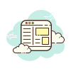 sitio web