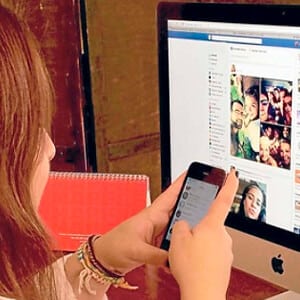 publicidad redes sociales