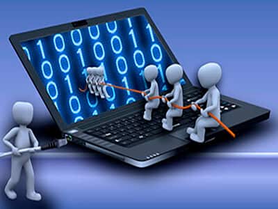Mantenimiento de software