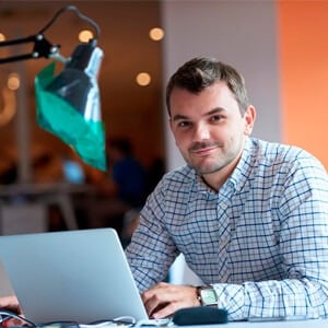 emprendedor